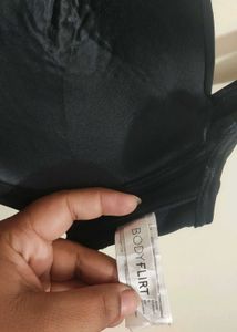 Black⚫Classic Bra For 42 Bust
