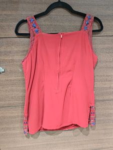 Designer Kurta Set with Dupatta
