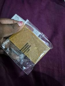 Soulflower SKIN LAVANDER soap