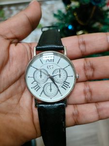 Watch From Switzerland - Chicoree Brand NOT Workin