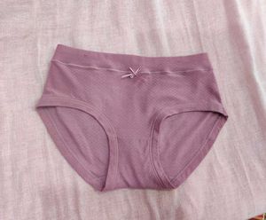 New Fancy Brief