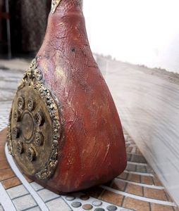 Antique  Art (Home Decor)