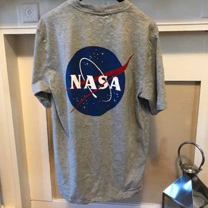 NASA T-shirt