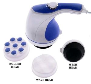 Relax &amp; Tone Massager