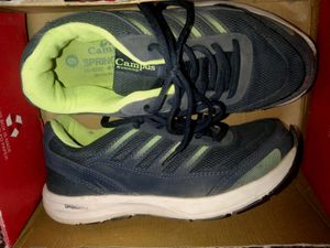 Campus Running Shoes ✅