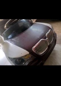 Bacchon Ki Car
