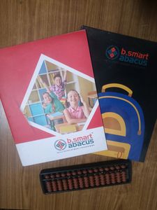 Abacus 🧮