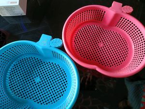 Useful Baskets