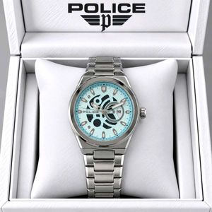 Police Watch - Two-Tone