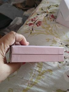 Caratlane jewellery bangle / bracelet box