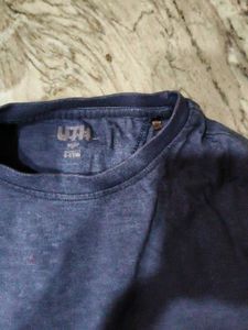 Roadster Graphic Print Tee