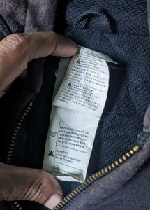 Carhartt Zip-Up Hoodie