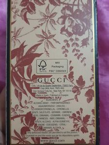 Gucci Bloom Perfume