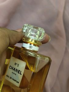 Chanel No.5  Edp