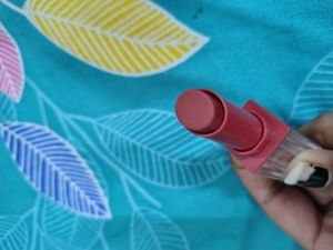 Swiss Beauty Lipstick - Rosewood