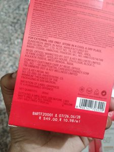 Dot &amp; Key Tinted Sunscreen SPF 50+