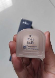 Just Gold Skin Fit Foundation