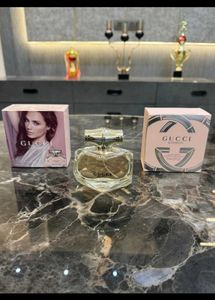 Gucci Flora Perfumes