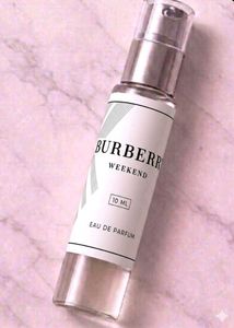 Burberry Weekend Dupe Perfume 10ml