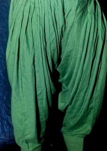 New Dark Green Patiala Salwar Available 🌿✨