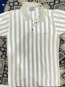 combo of 2 T-shirts (one is unused)