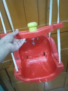Toddler Swing Seat