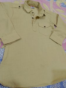 Baby Kurta Pjama Set
