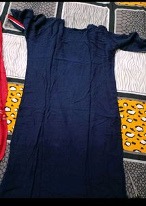 Kurti Sharara Set
