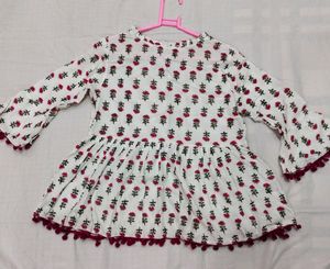 Short Top