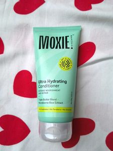 Moxie Hair Care Set
