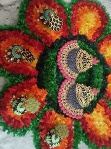 three  combo of earings and 50 rs Bradley free