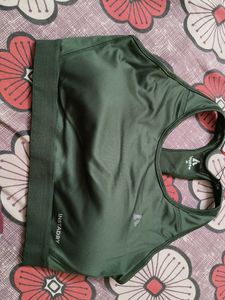 Athletic Sports Bra