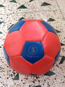 Training Soccer Ball