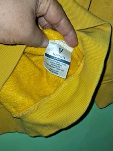 chase 45 Colorblock Crewneck Sweatshirt
