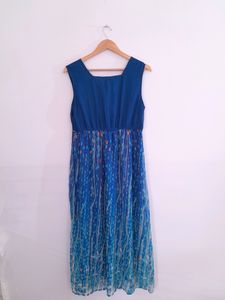 Printed Dress (Women)