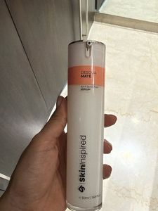 SkinInspired AHA BHA PHA Serum
