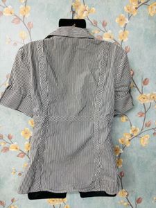 ZARA Striped SHIRT