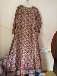 Like New Gown Offer