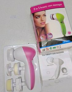 Beauty Messager 5 In 1 Face Facial