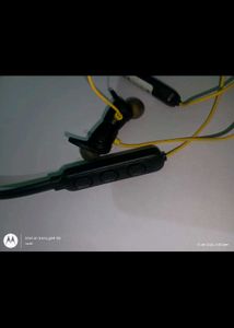 new Wireless Neckband Earphones bluetooth