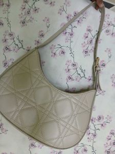 Chic Hobo Shoulder Bag | max