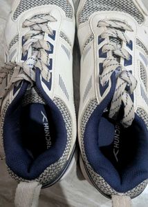 Women's Athletic Badminton Shoes
