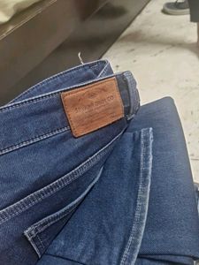 Stylish Assorted Jeans