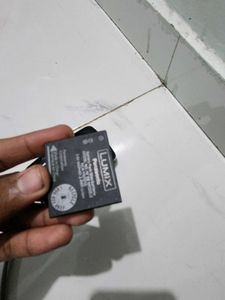 Panasonic Lumix Digital Camera