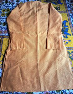 Sparkly Men's Kurta
