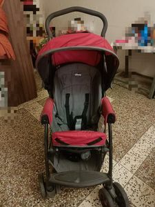 Chicco Stroller