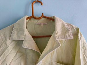 Light Green shirt