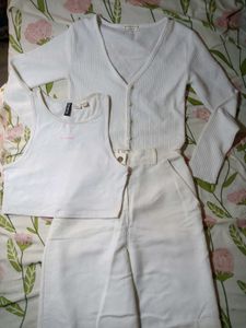 3pcs combo at 1,000