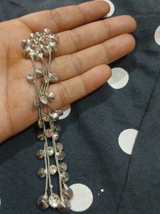 Designer Dangle Earrings