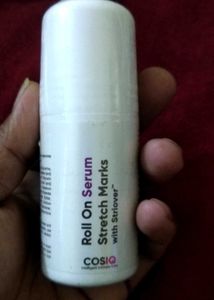 COSIQ Roll On Serum Stretch Marks